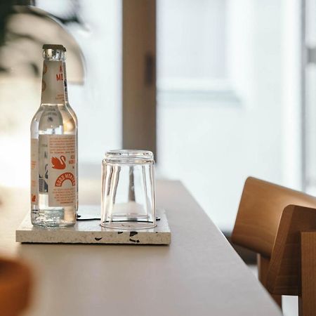 ホテル Haus Im Tal ミュンヘン エクステリア 写真